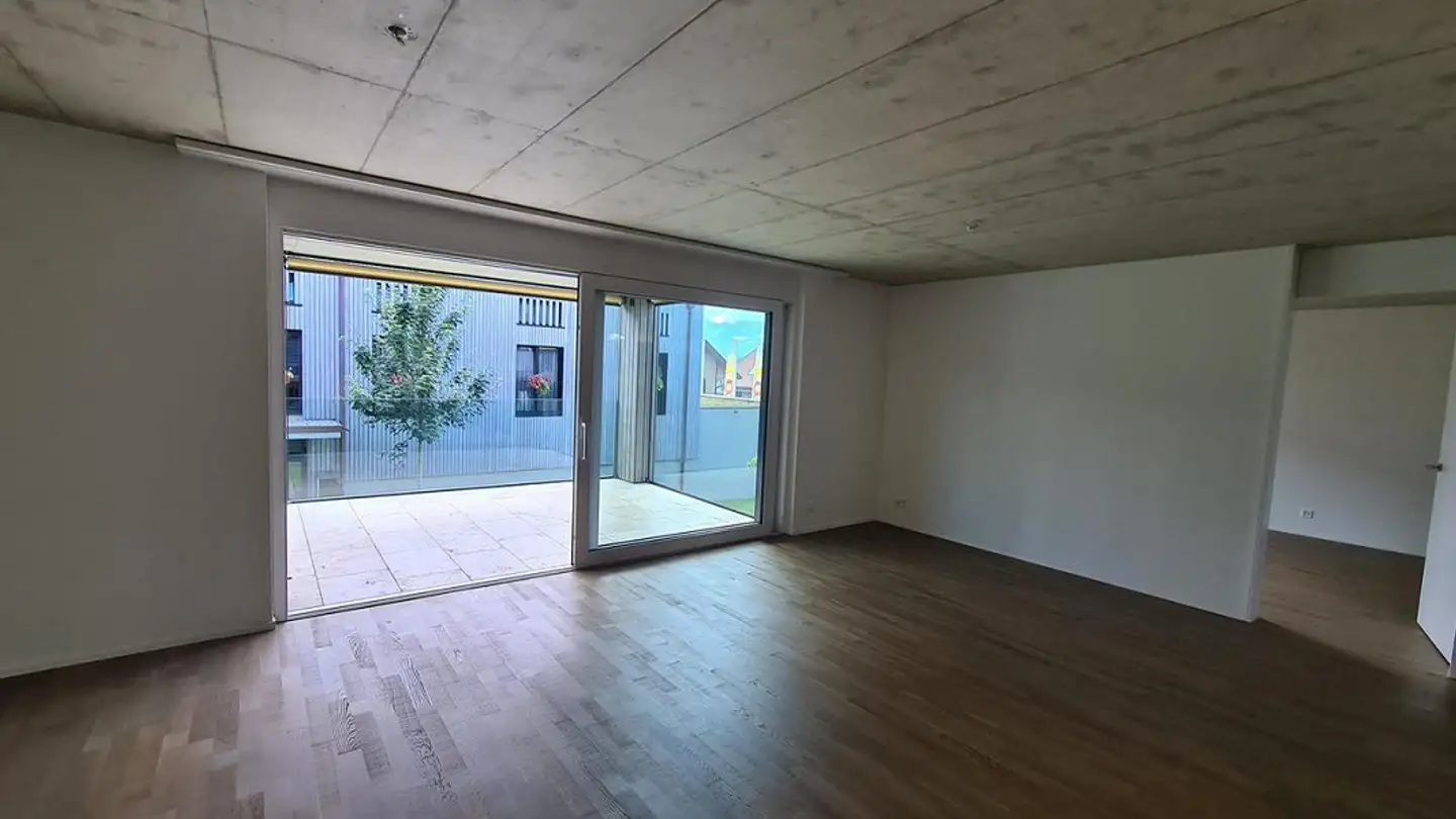 Appartement à louer - Bernstrasse 38b, 3114 Wichtrach - Photo 4