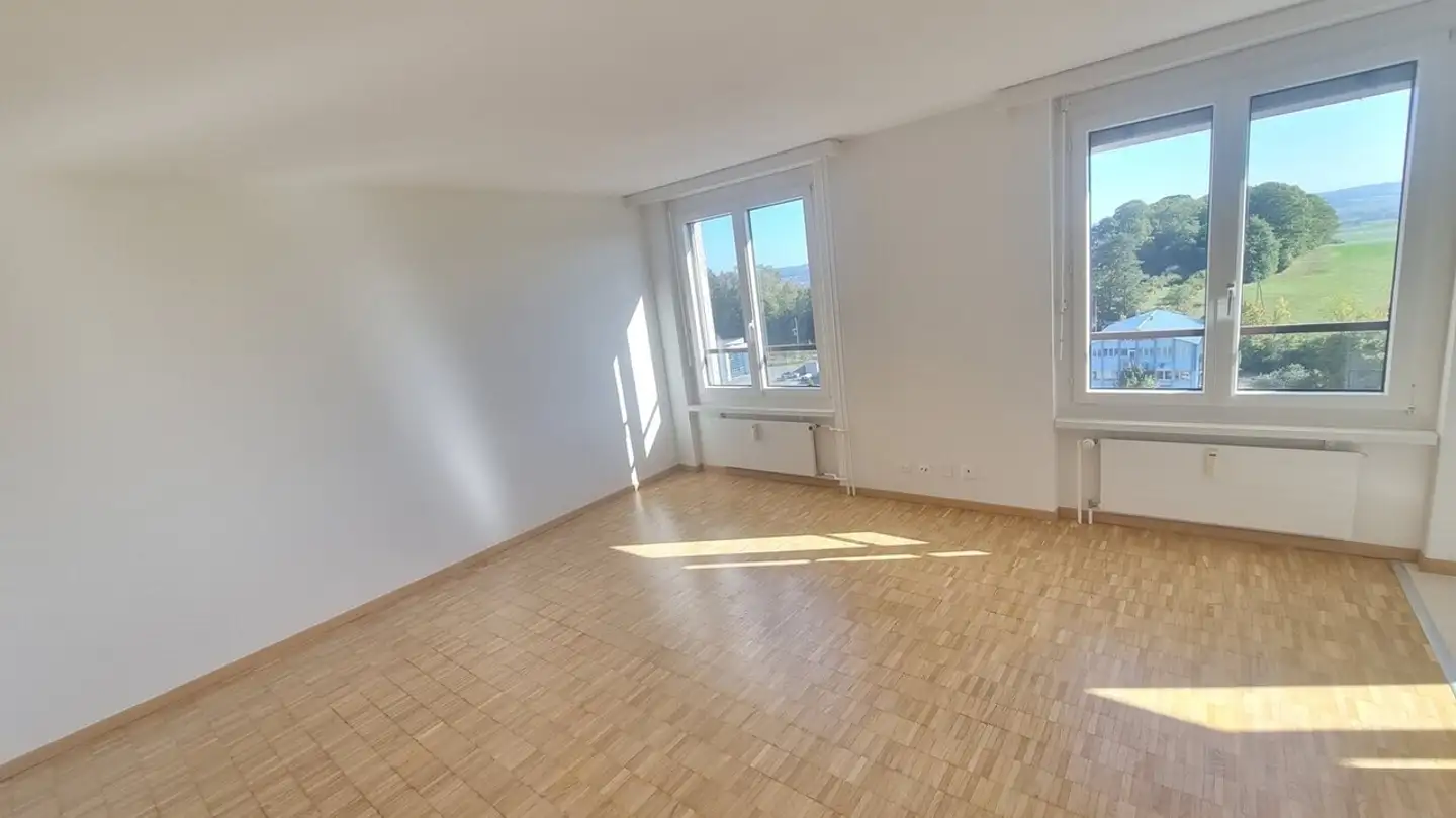 Furnished apartment for rent - Ruffinistrasse 7, 2540 Grenchen - Photo 2