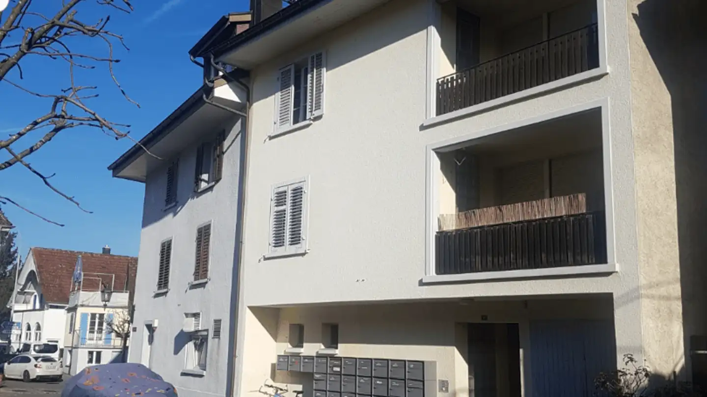 Residential building for sale - Scheunengasse 12, 5507 Mellingen
