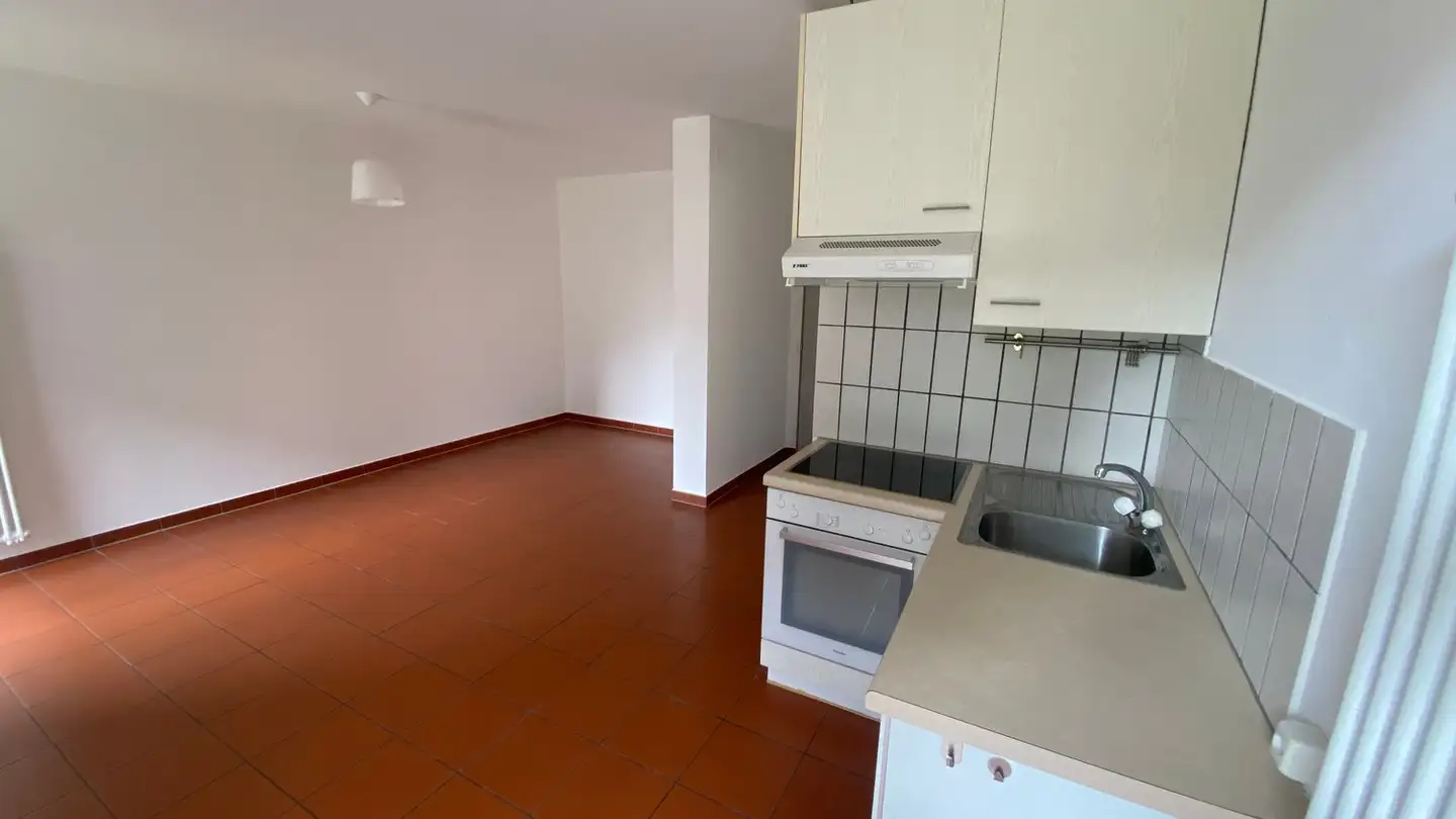 Appartement à louer - Via Carlo Diener 20, 6850 Mendrisio - Photo 4