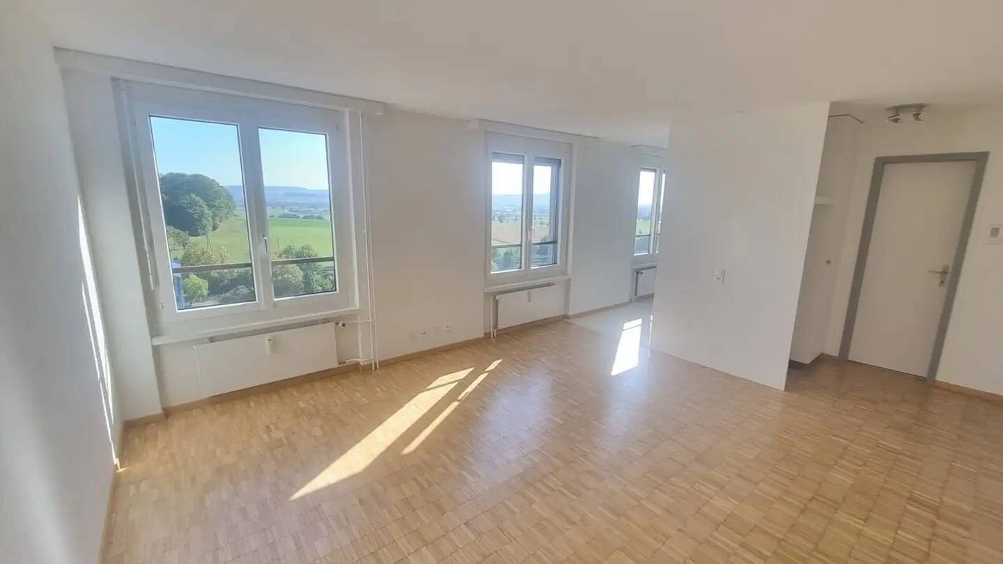 Furnished apartment for rent - Ruffinistrasse 7, 2540 Grenchen - Photo 3