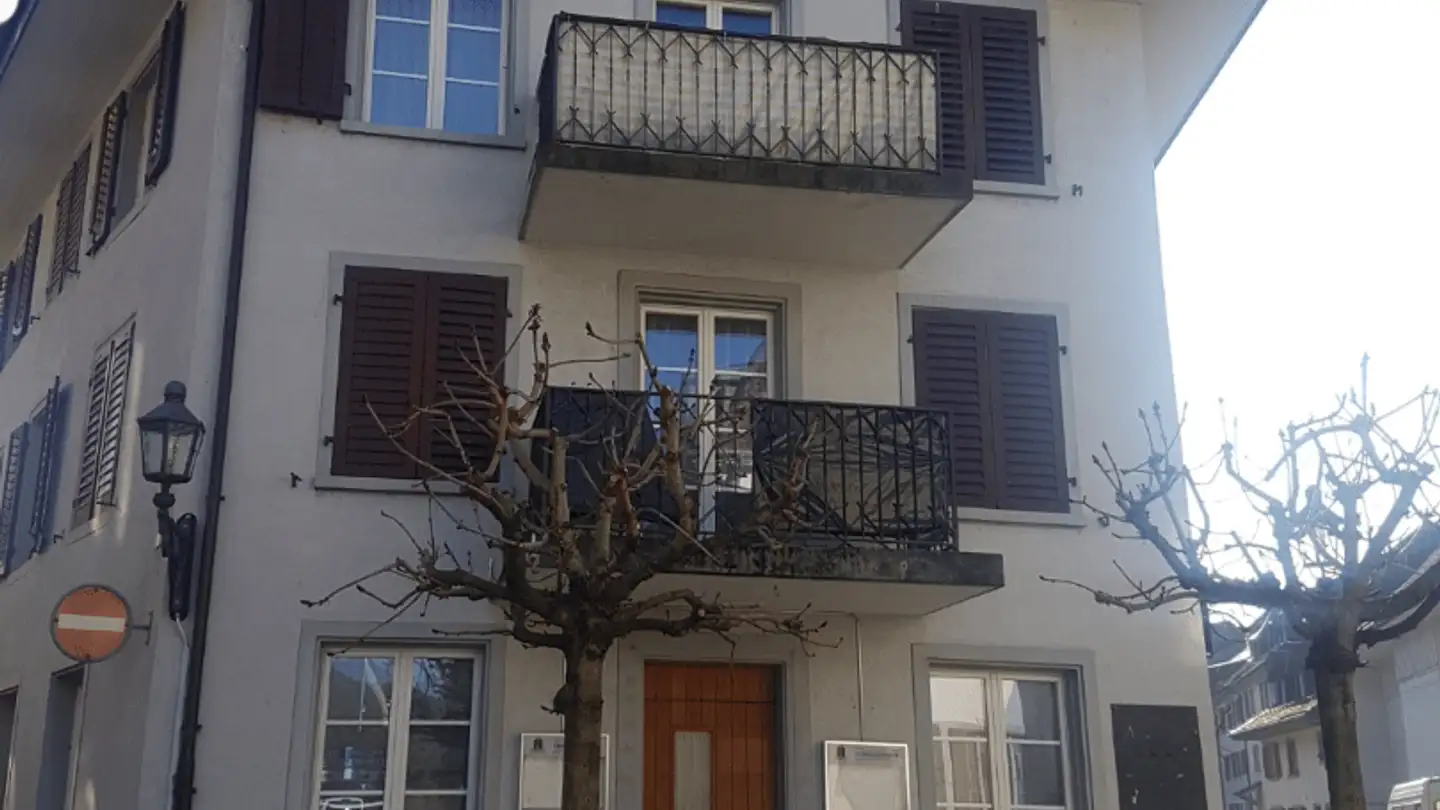 Residential building for sale - Scheunengasse 12, 5507 Mellingen - Photo 4