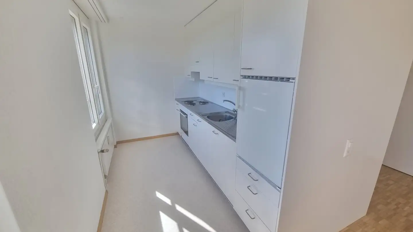 Furnished apartment for rent - Ruffinistrasse 7, 2540 Grenchen - Photo 4