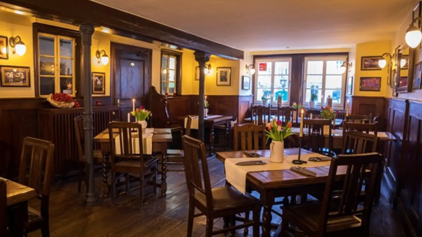 Restaurant for sale - 3013 Bern - Photo 2