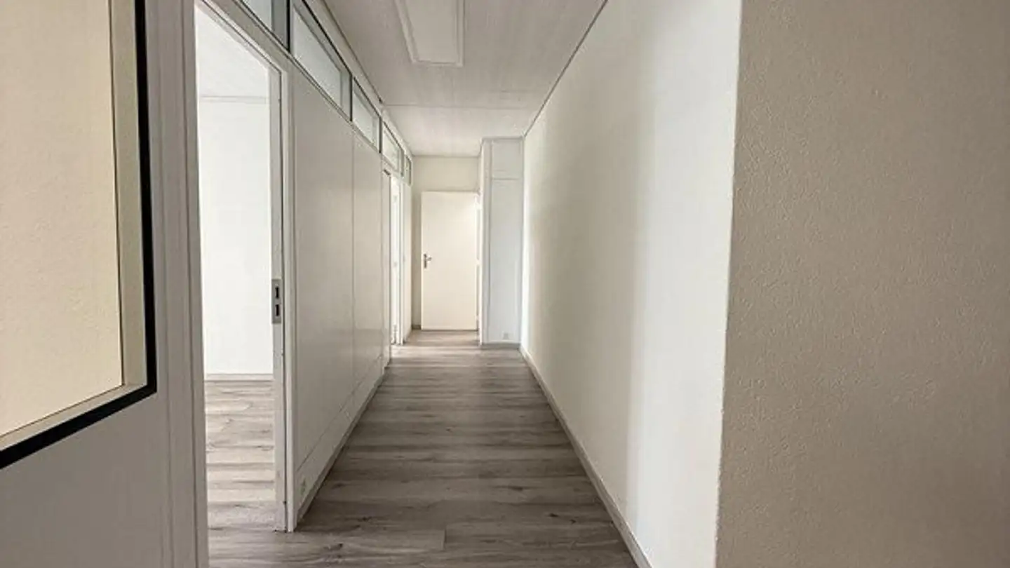 Bürofläche mieten - Place De Cornavin, 1201 Genève - Foto 4