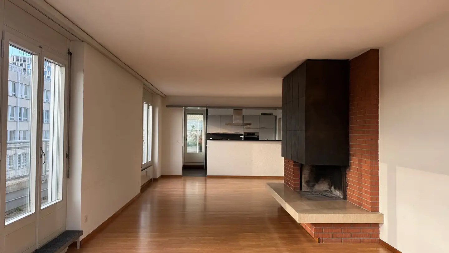 Attico in affitto - Brunnmattstrasse 22, 3007 Bern - Photo 2