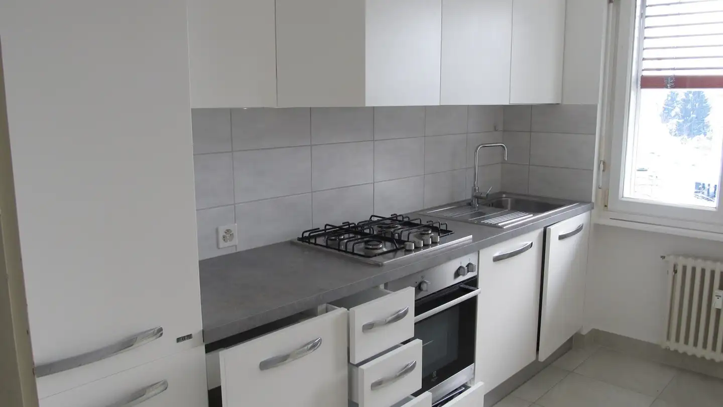 Appartement à louer - Gschwaderstrasse 7, 8610 Uster - Photo 4