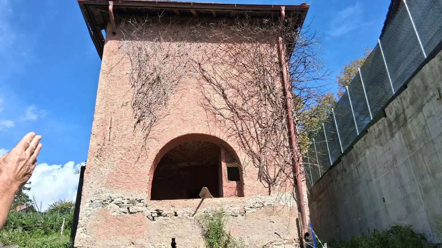 Maison individuelle à vendre - 6986 Novaggio - Photo 2