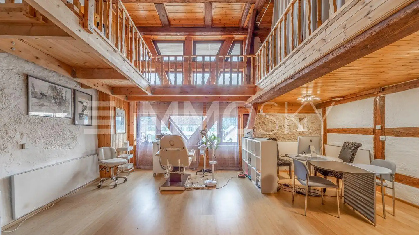 Maison individuelle à vendre - 5070 Frick