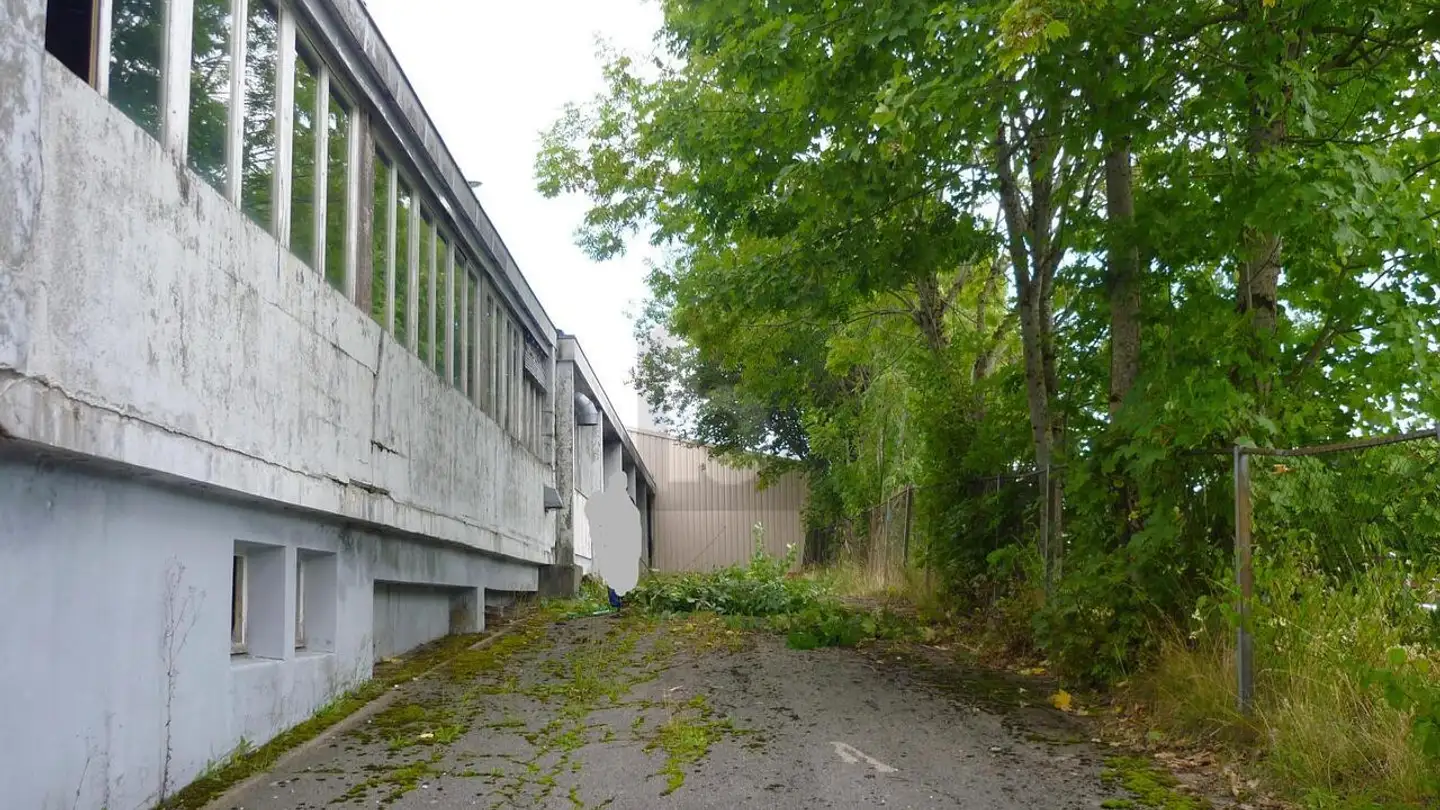 Parkplatz im Freien mieten - 1450 Ste-Croix - Foto 2