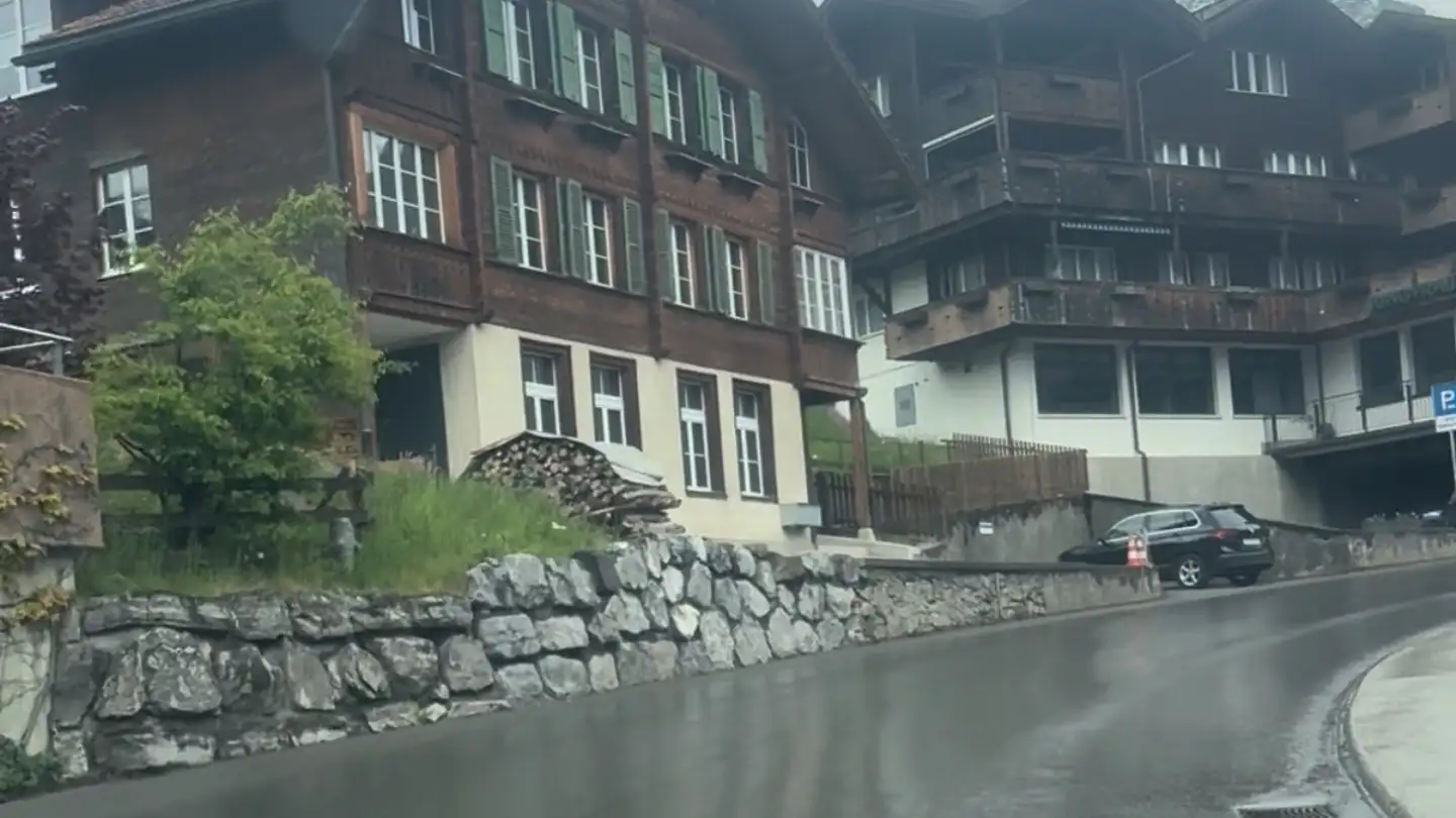 Wohnung mieten - Chemin Du Mormont 6, 1315 La Sarraz