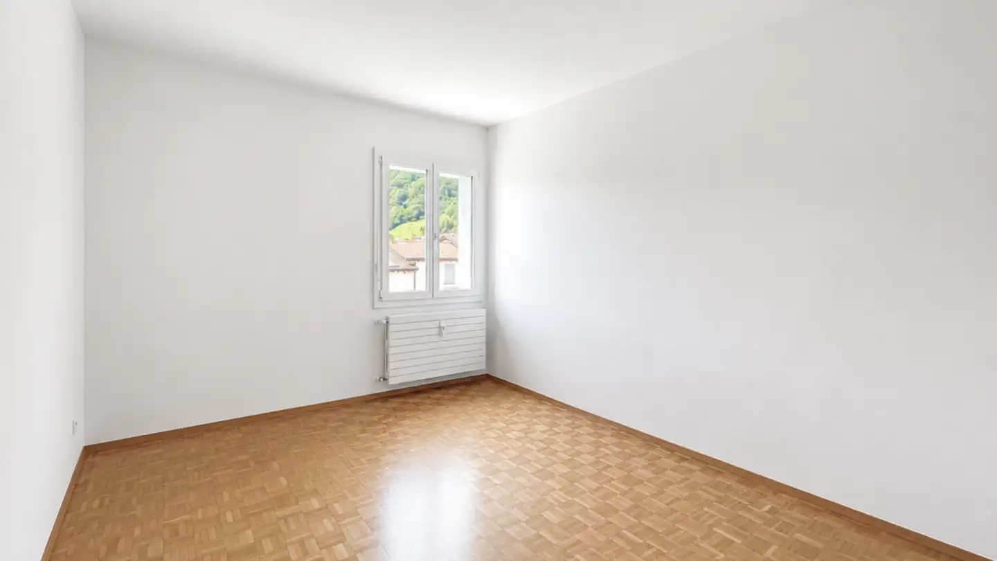 Apartment for rent - Via Ai Portici 6, 6930 Bedano - Photo 4