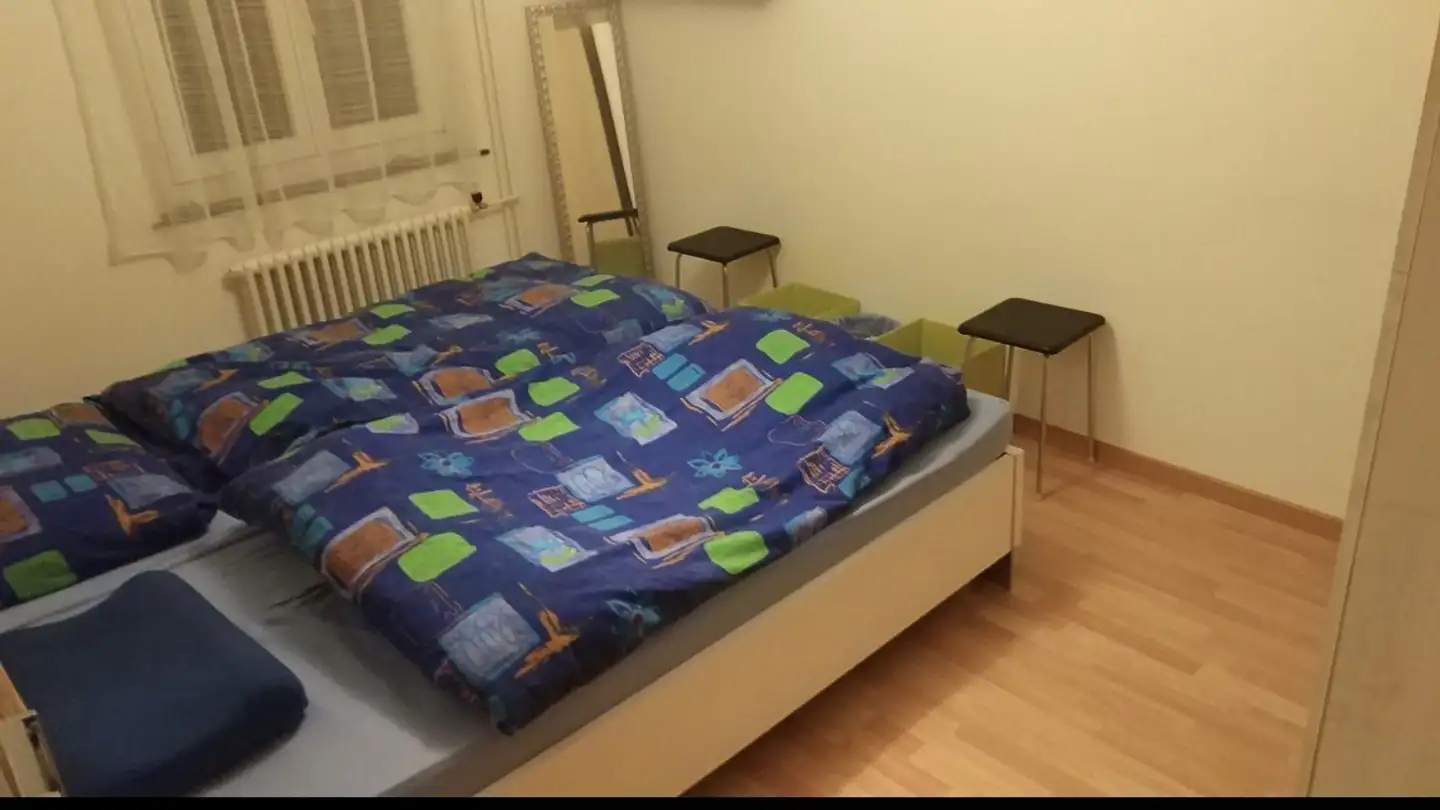 Zimmer mieten - 8102 Oberengstringen