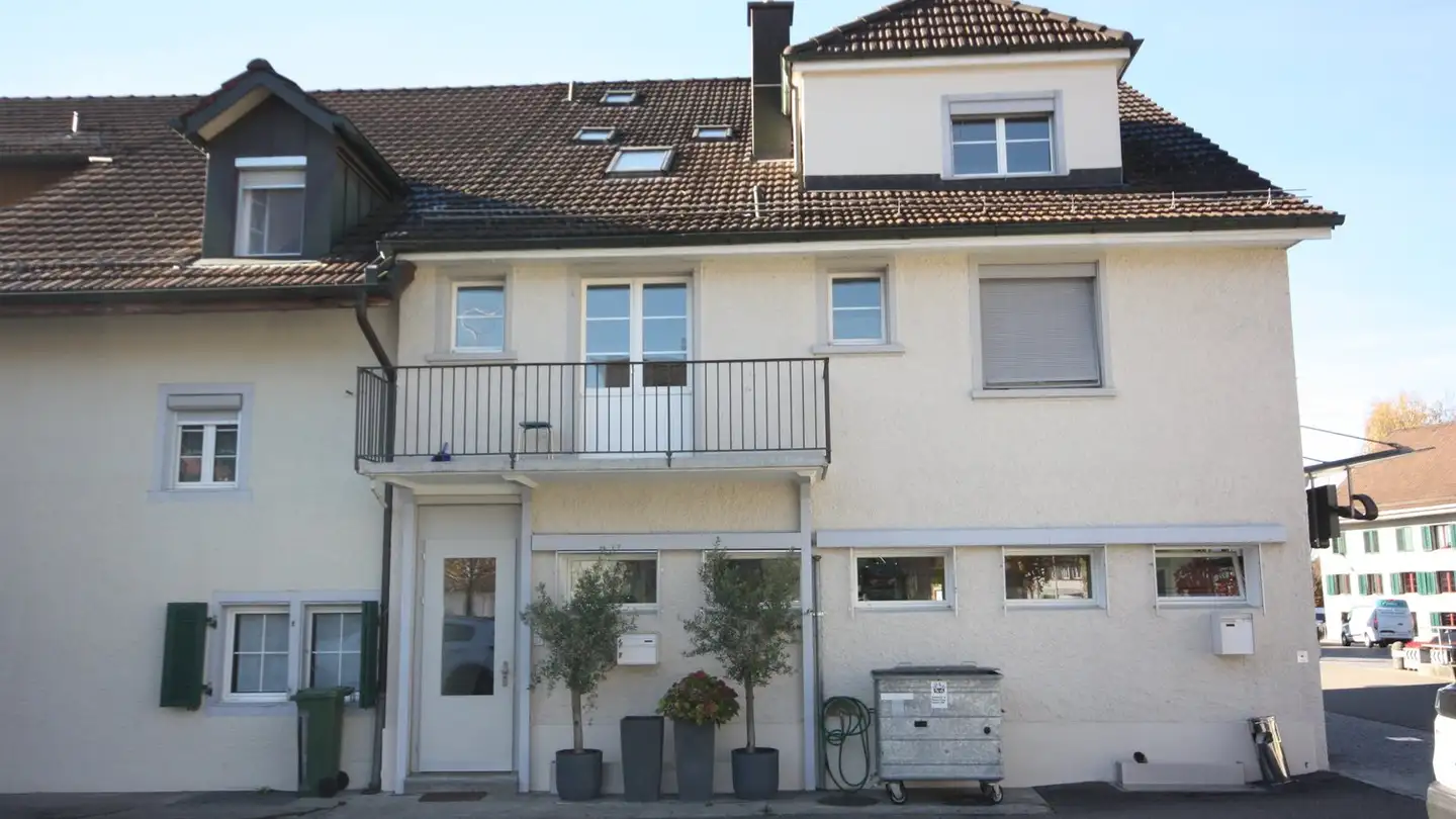 Apartment for rent - Winterthurerstrasse 8, 8303 Bassersdorf