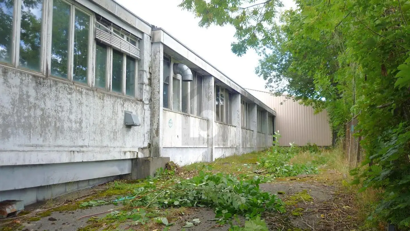 Parkplatz im Freien mieten - 1450 Ste-Croix - Foto 4