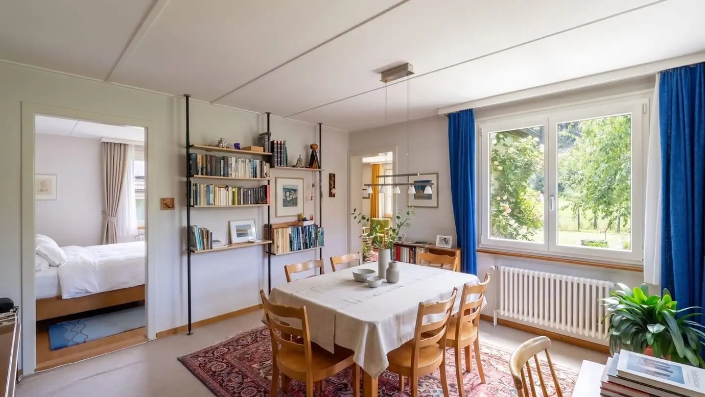 Cave house for sale - Neuhausweg, 3063 Ittigen - Photo 3