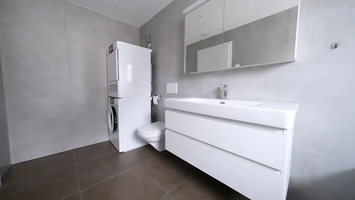 Penthouse for rent - Gewerbestrasse 30, 3432 Lützelflüh-Goldbach