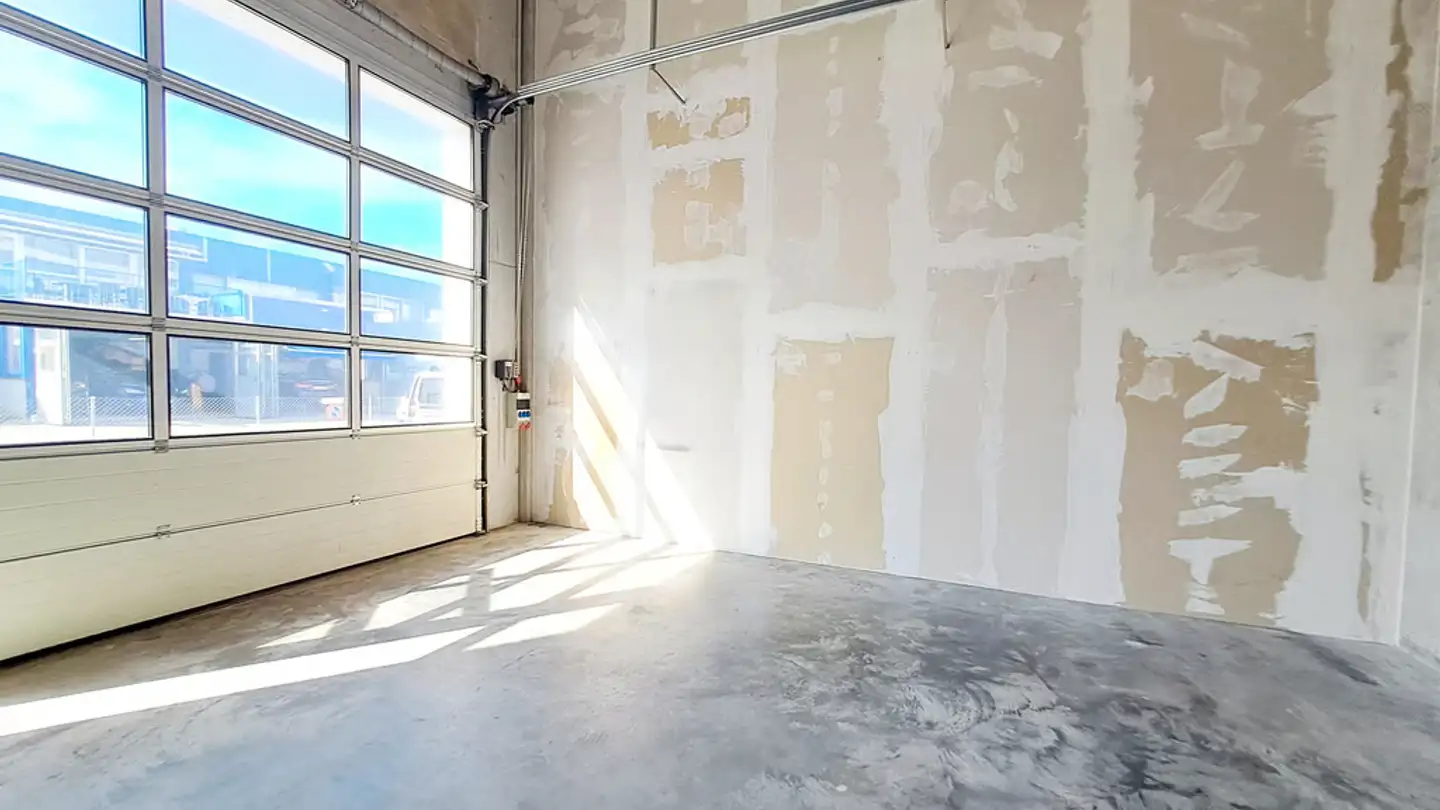 Shop for rent - Rue Des Ducats 40, 1350 Orbe - Photo 3