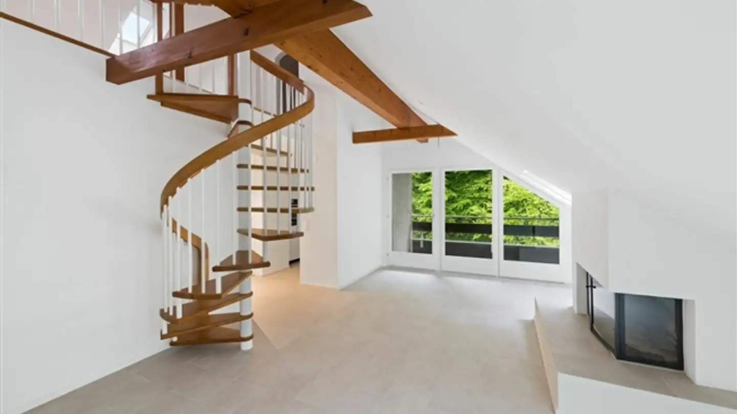 Appartamento in vendita - Röthlerholzstrasse 12, 5406 Rütihof - Foto 2