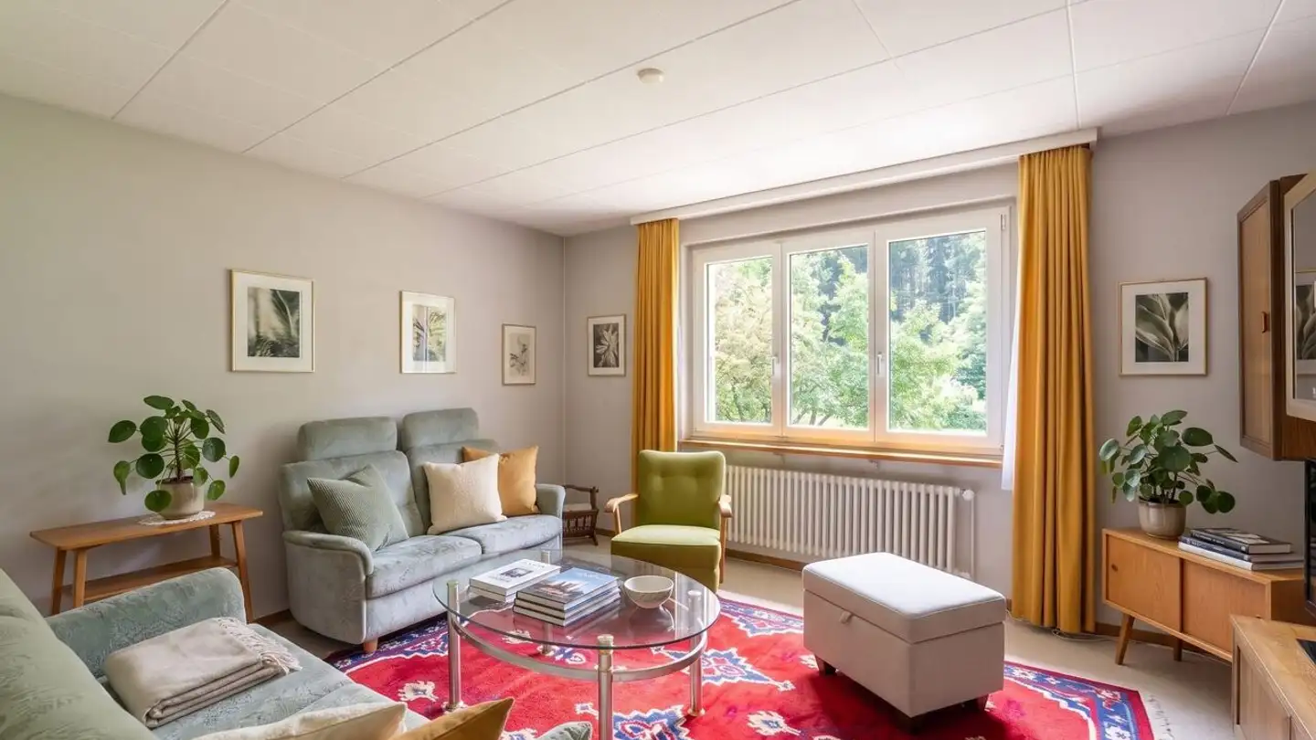 Cave house for sale - Neuhausweg, 3063 Ittigen - Photo 2