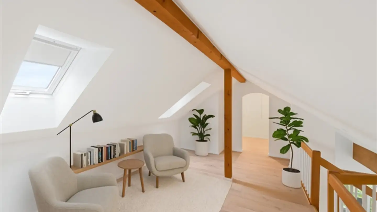 Appartamento in vendita - Röthlerholzstrasse 12, 5406 Rütihof - Foto 3