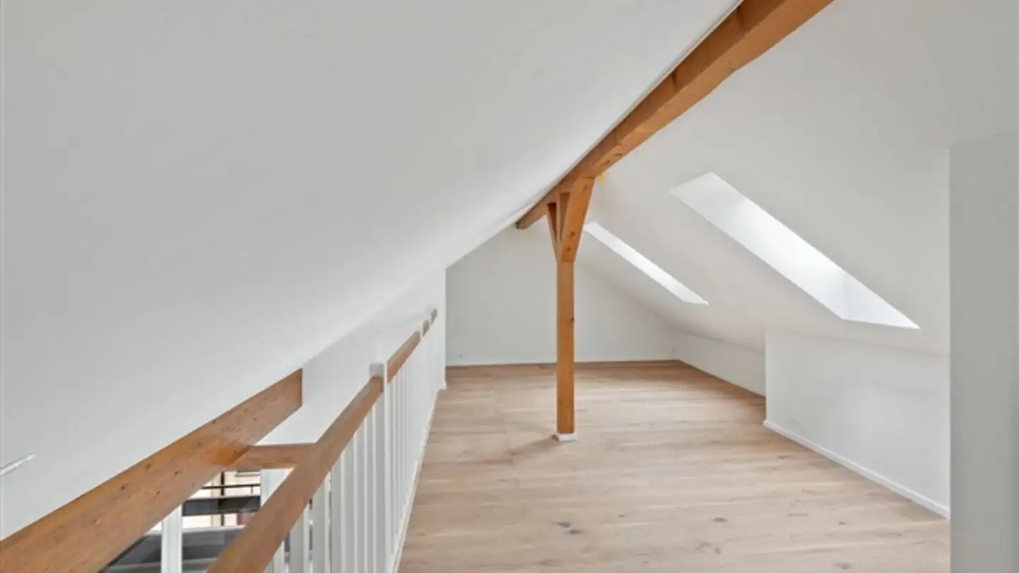 Appartamento in vendita - Röthlerholzstrasse 12, 5406 Rütihof - Foto 4