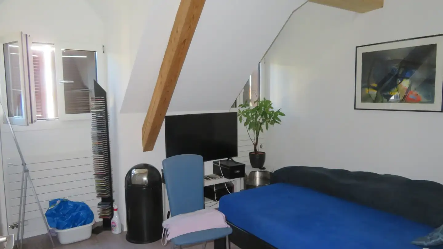 Attique à louer - Bümplizstrasse 107, 3018 Bern - Photo 2