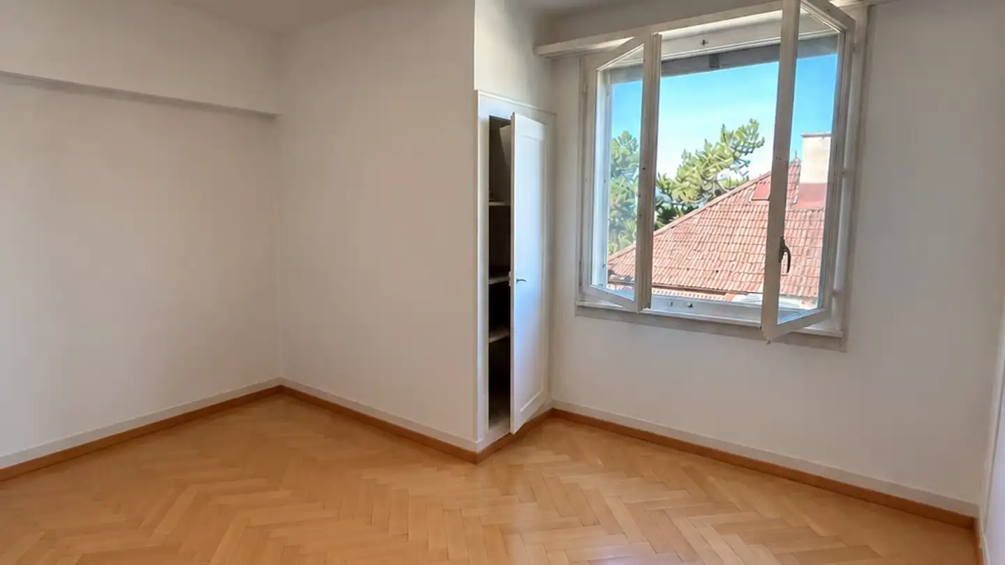 Appartement à louer - Hofstrasse 53, 8032 Zürich