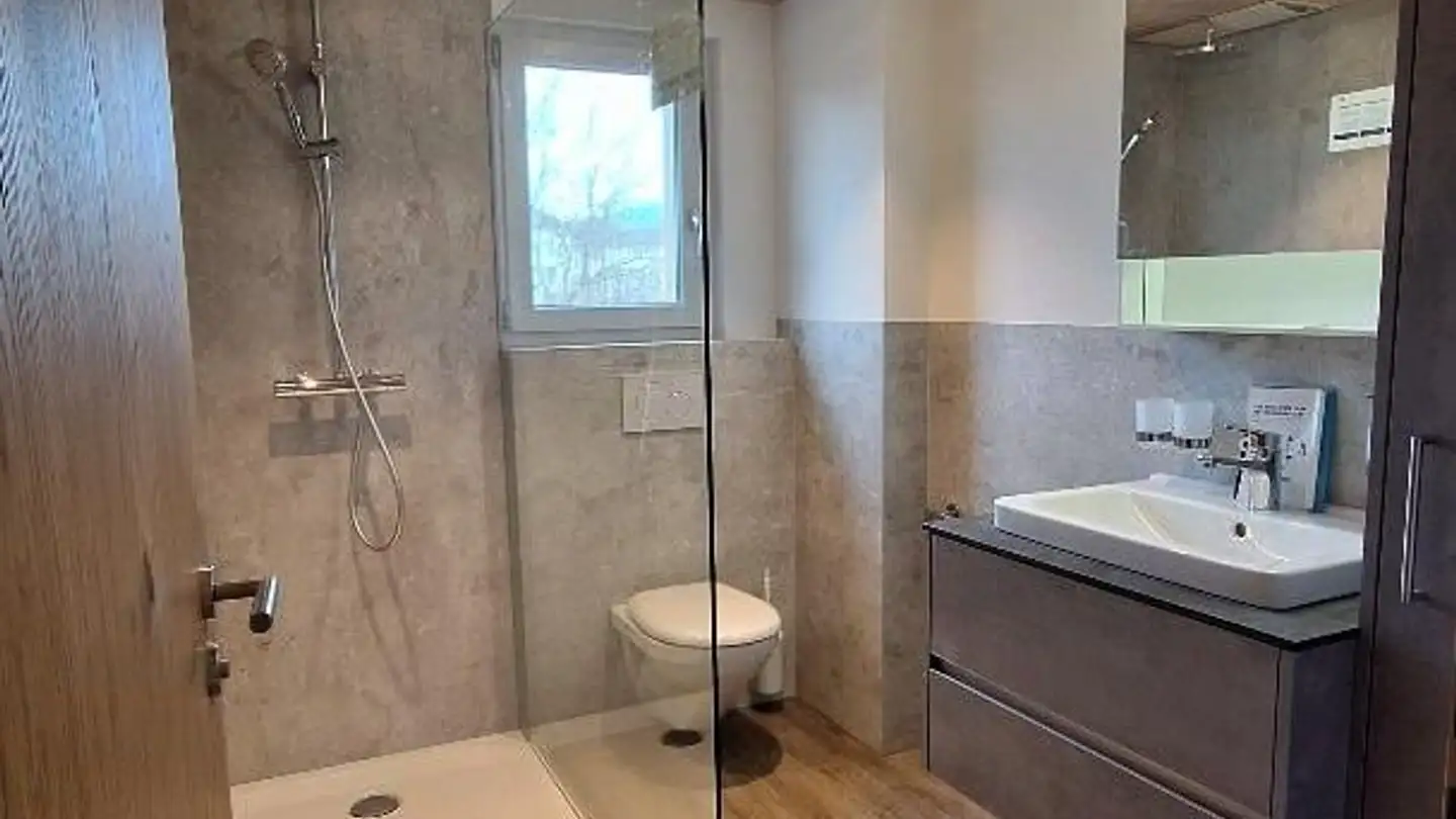 Apartment for rent - Kaustrasse, 9050 Appenzell - Photo 2