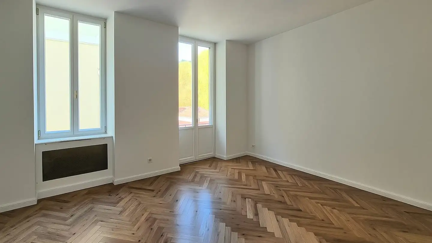 Apartment for rent - 6900 Lugano