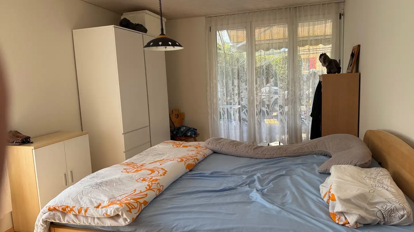 Appartement à louer - 8355 Aadorf - Photo 3