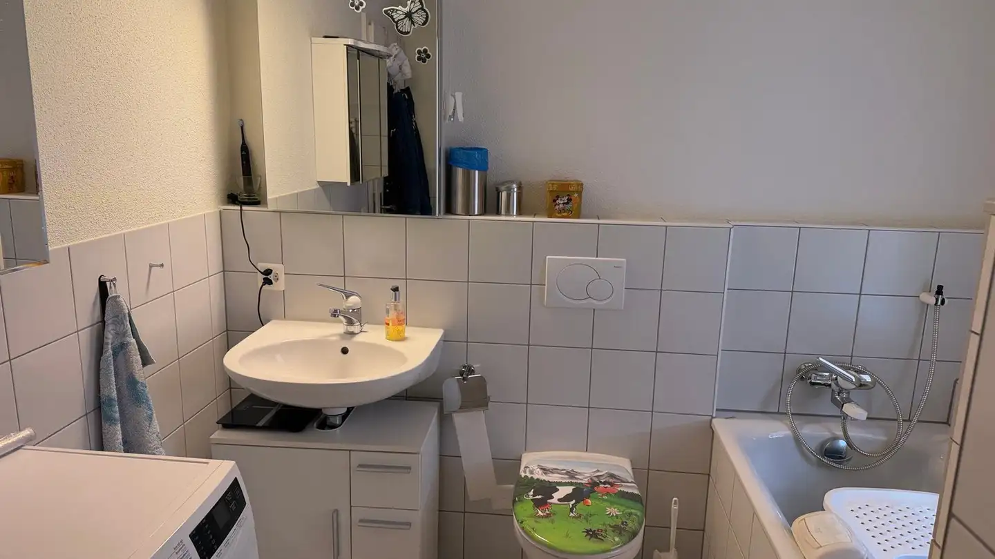 Appartement à louer - 8355 Aadorf - Photo 4