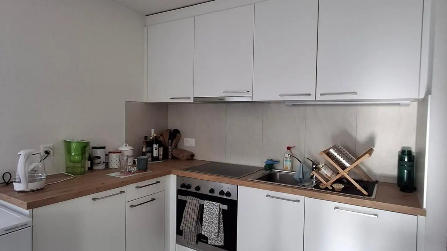 Appartamento in affitto - 1627 Vaulruz - Foto 2