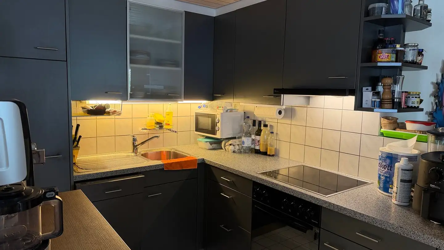 Appartement à louer - 8355 Aadorf - Photo 2