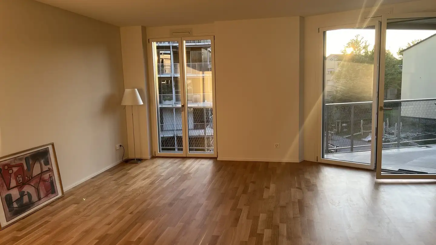 Appartamento in affitto - Austrasse 56, 8045 Zürich