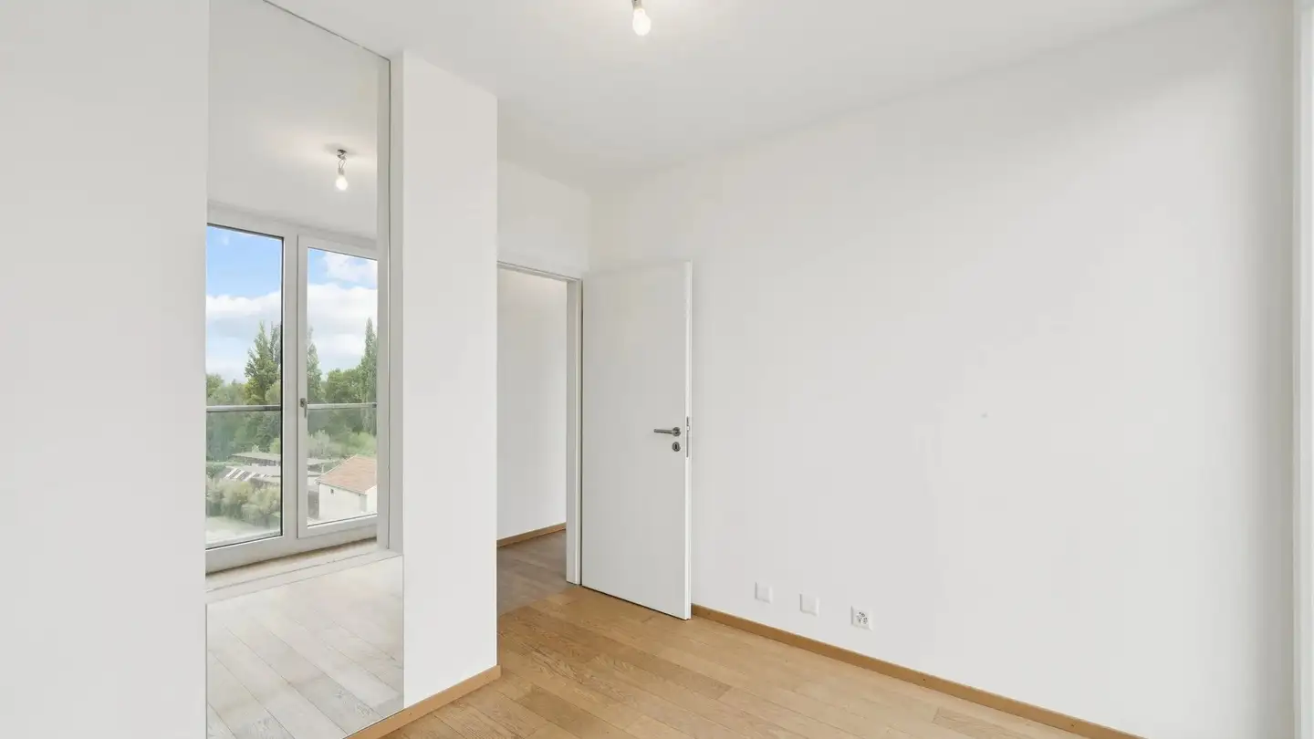 Appartamento in affitto - Chemin Deluc 2, 1224 Chêne-Bougeries - Foto 3