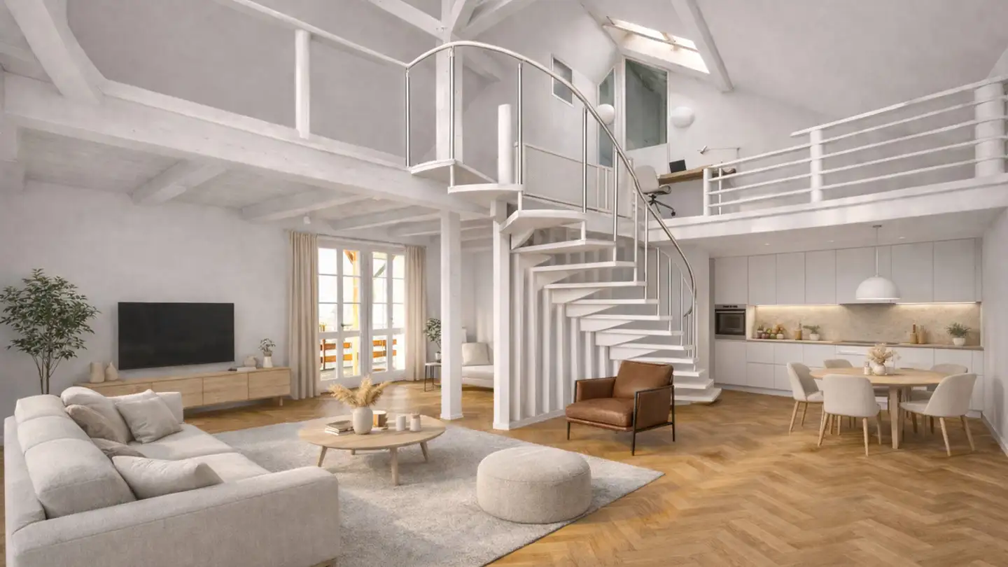 Single house for sale - Kirchgasse 19, 4118 Rodersdorf - Photo 3