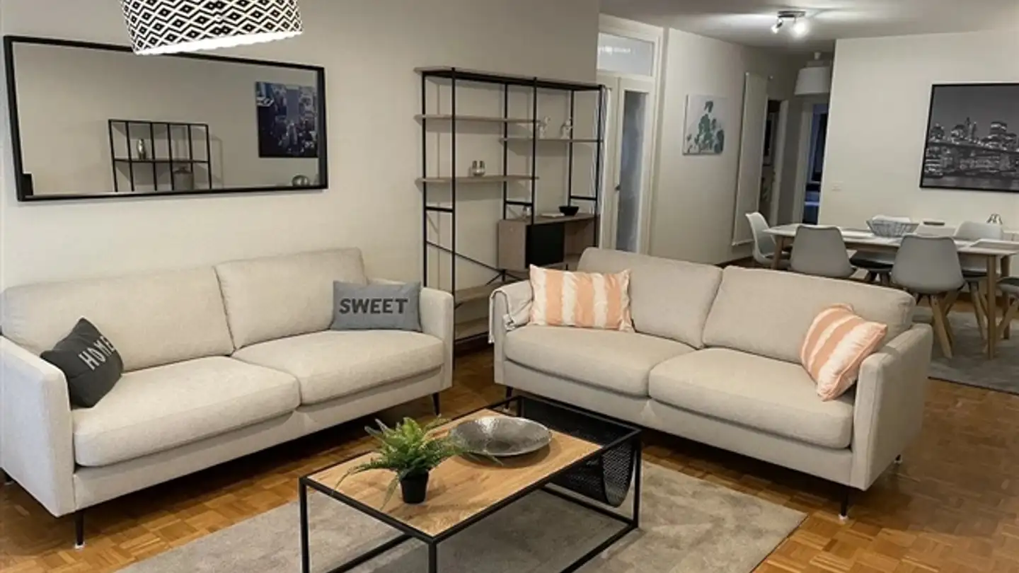 Appartement à louer - Rue De L' Athénée 38, 1206 Genève