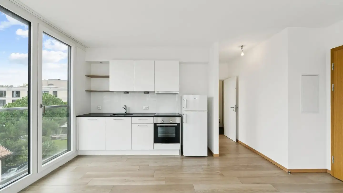 Appartamento in affitto - Chemin Deluc 2, 1224 Chêne-Bougeries - Foto 4
