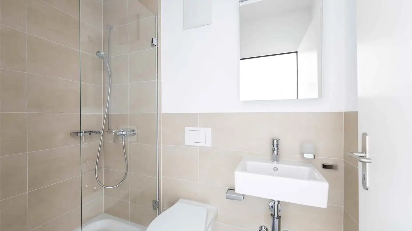 Appartamento in affitto - Pulvermühlestrasse 11, 7000 Chur - Photo 4