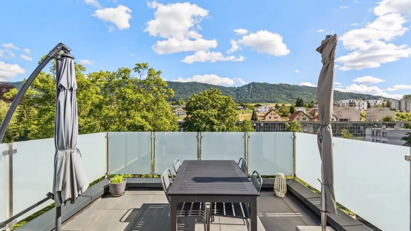 Penthouse kaufen - 2732 Reconvilier - Foto 4