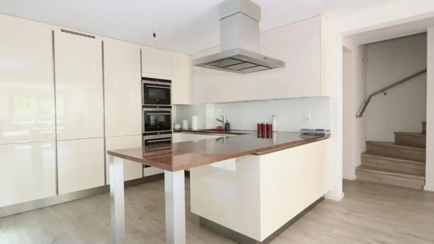 Apartment for rent - Avenue de Gasparin 5bis, 1224 Chêne-Bougeries - Photo 2