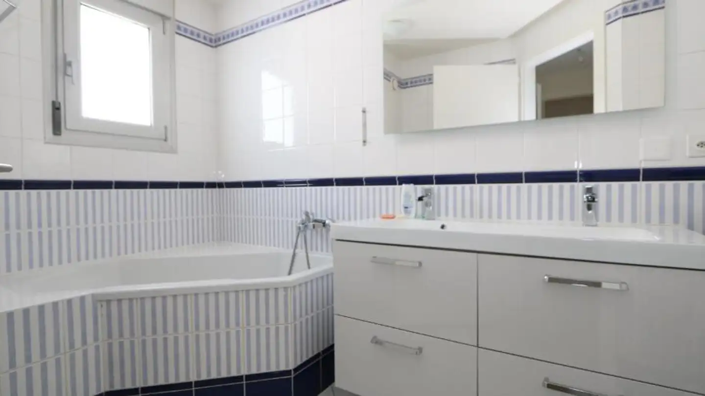 Apartment for rent - Avenue de Gasparin 5bis, 1224 Chêne-Bougeries - Photo 4