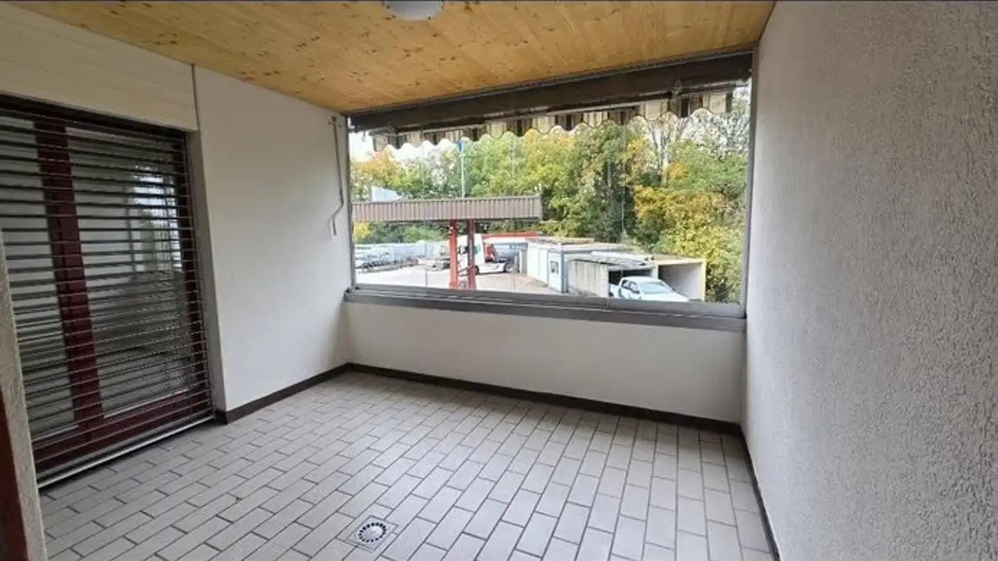 Appartement à louer - Hauptstrasse 61, 1713 St. Antoni - Photo 3