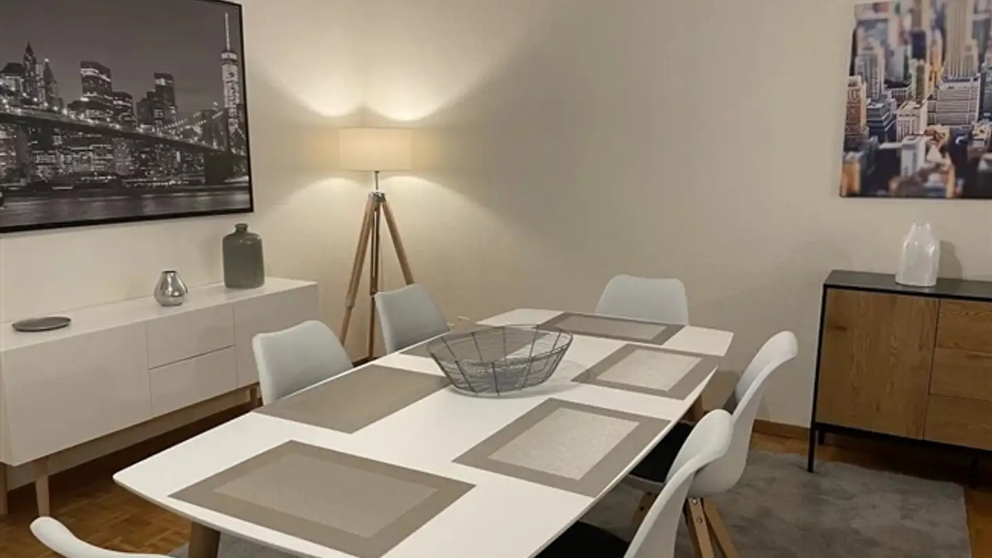 Appartement à louer - Rue De L' Athénée 38, 1206 Genève - Photo 2