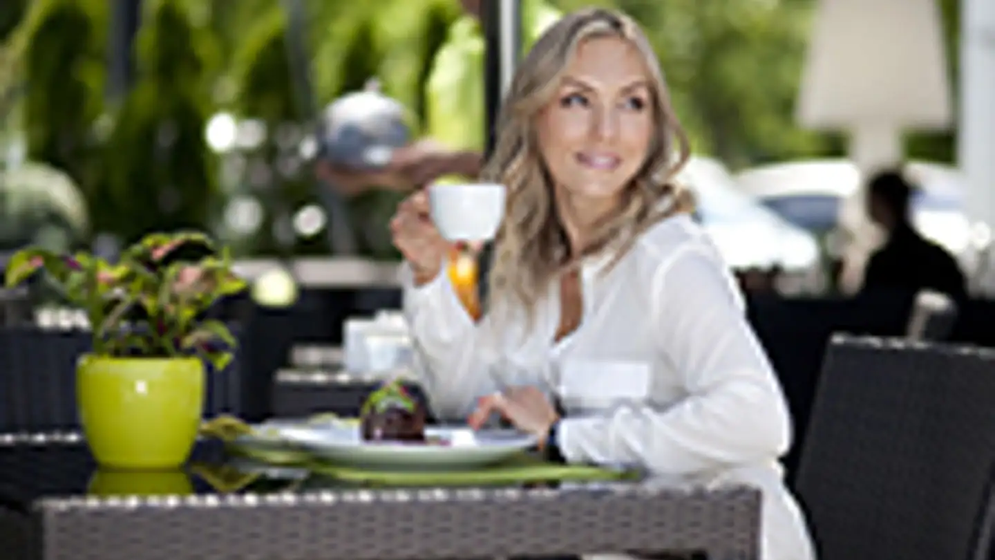 Hotel mieten - 1005 Lausanne