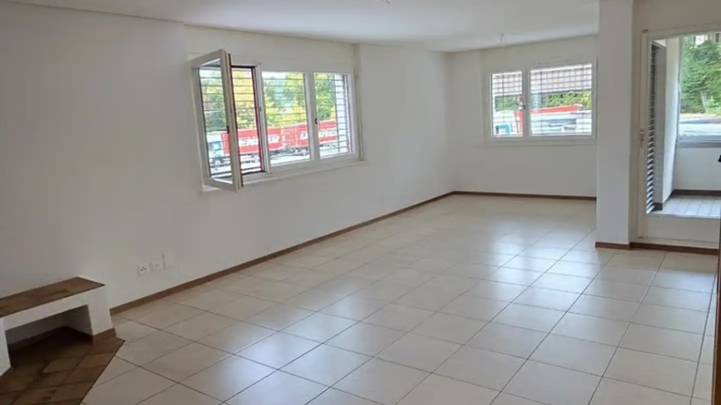 Appartement à louer - Hauptstrasse 61, 1713 St. Antoni - Photo 4