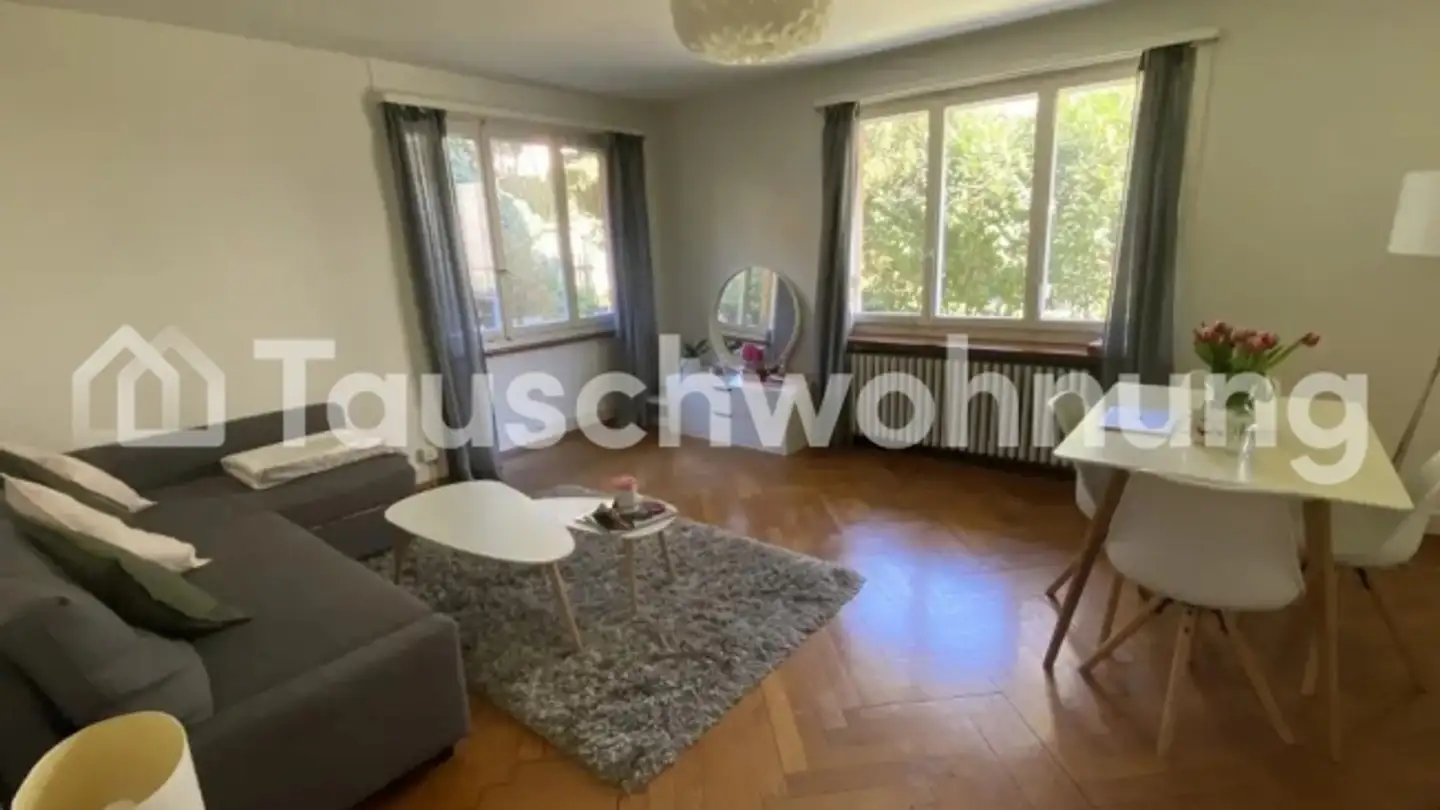 Appartement à louer - 8037 Zürich