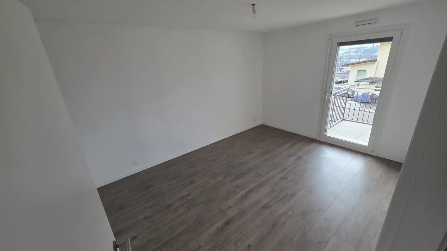 Appartement à louer - Chemin De La Marouette 19, 1607 Palézieux - Photo 2