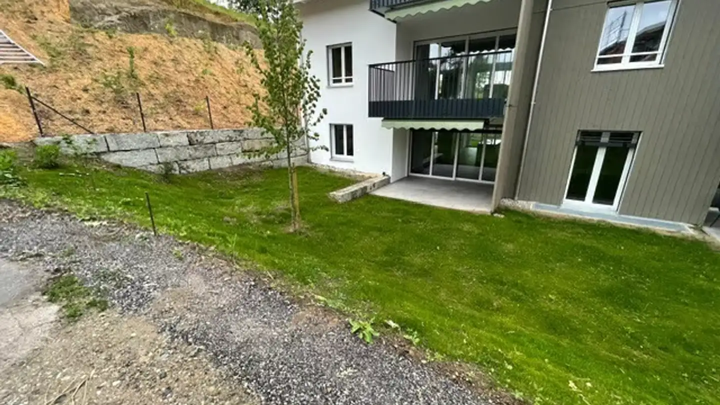 Appartamento in affitto - Rankstrasse 27, 5304 Endingen